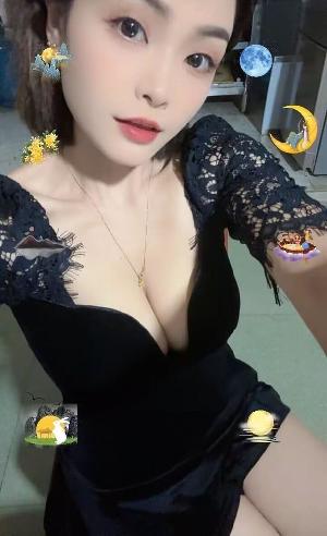 官渡区舌吻短发果果