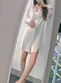 劲松大胸少妇