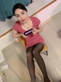翘臀长腿完美情人