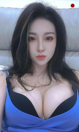 大奶御姐范少妇