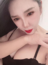 东风家园巨乳熟女