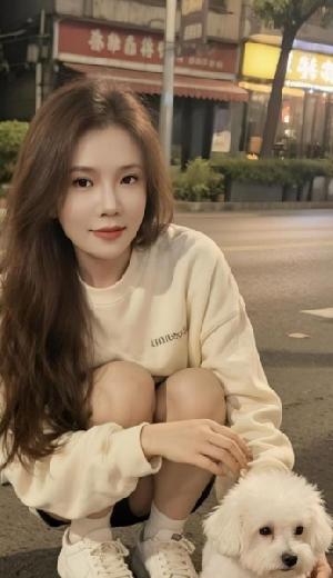 浦东六九小姐美君