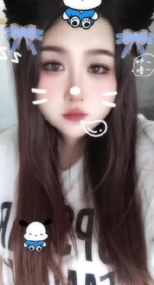 西塔微胖妹儿