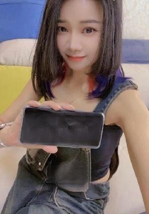 湖里区个人甜甜