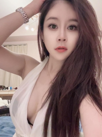 完美身材御姐