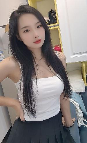 梅花园 茉莉 身材确实好呀