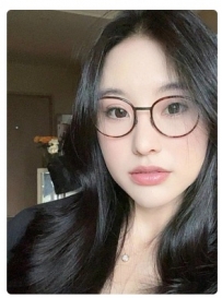 健身女郎优优