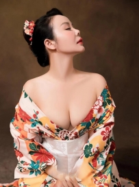秦淮熟女