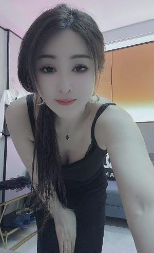 金华丰满小妞