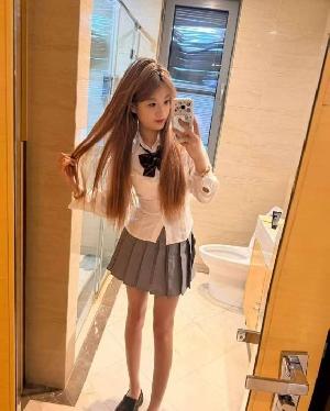 上城性感可儿