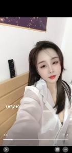 热情风骚熟女