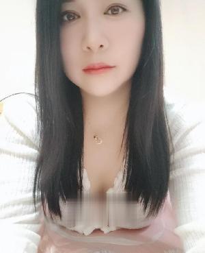性感迷人的川妹子
