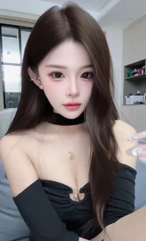 性感小野猫