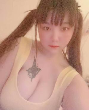 市北区深喉骚妹如可儿