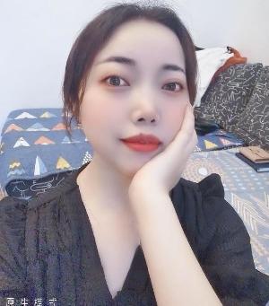湖南妹子晴天