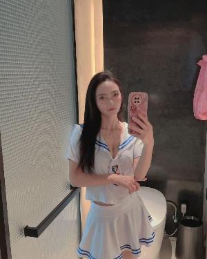 排骨精朵朵