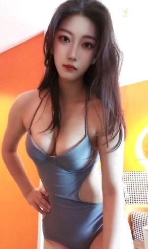 崂山个人cherry