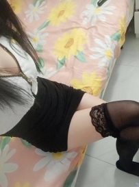 萧山小少妇