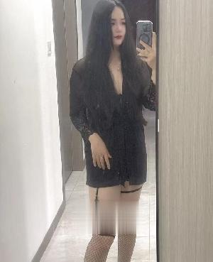张家港喷水妹妹