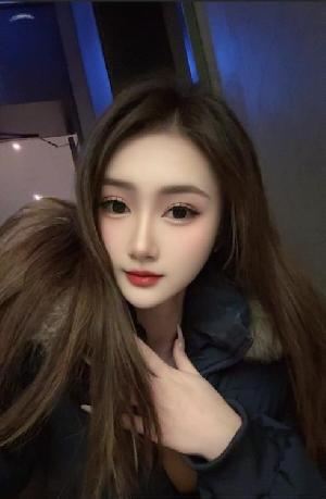 可心妹妹