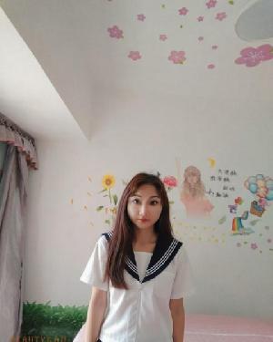 异域风情小少妇