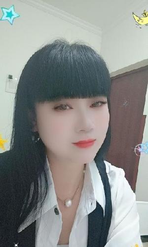华阳气质熟女