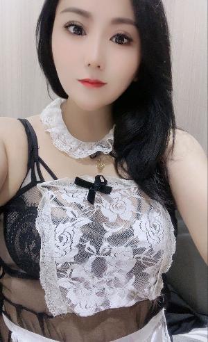 海口新人妹妹