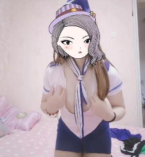 瑶海霏霏
