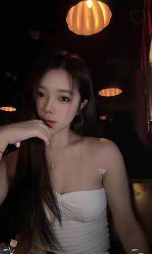 天河广东小妹