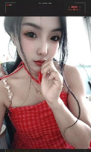 大港小姐姐