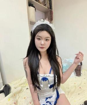 福田巨乳兔兔