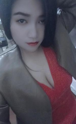 昆明风骚小少妇