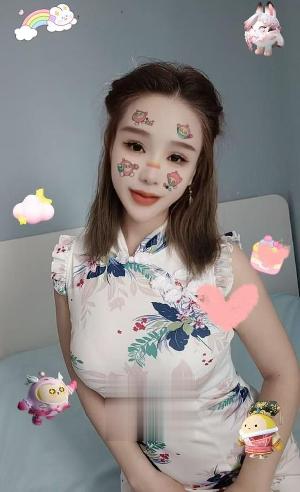 首经贸中项妙妙