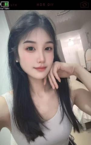 性感美少妇