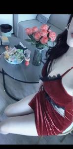 杭州性感大姐姐