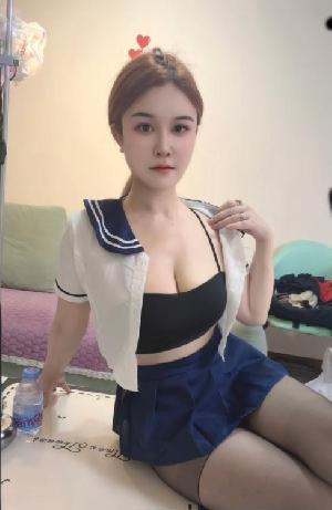 性感包臀御姐