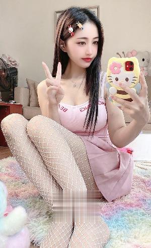 福田温柔听话大熊妹