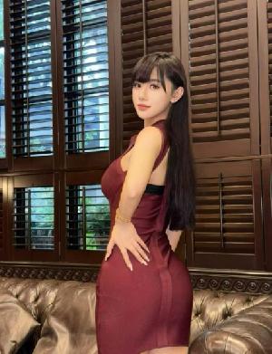 萧山可心小姐姐