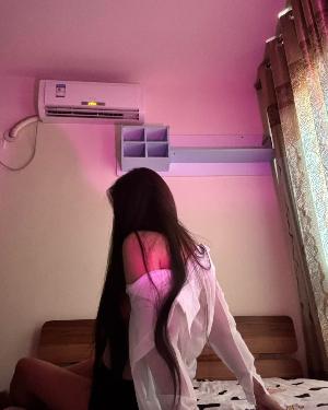 外地妹子