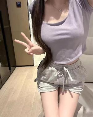 体验感极佳的小姐姐