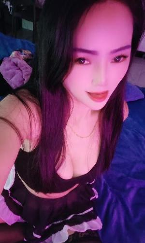 服务型毒龙女王