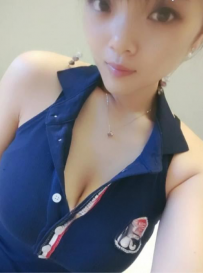 绍兴小美妞朵朵