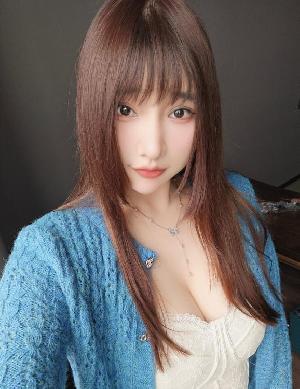 九堡纯欲黑长直安琪
