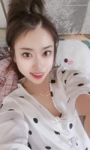 尔滨小姐姐