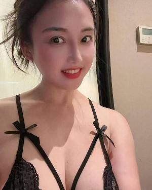 三通少妇