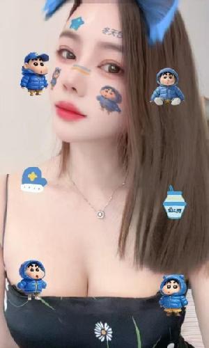 南坪御姐