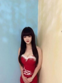 粉乳肥臀小月