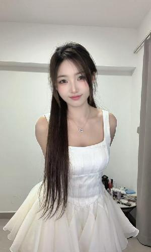 天河大奶妹