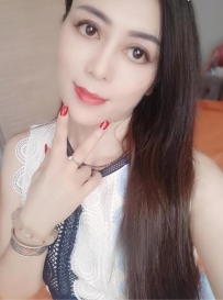 天津妖娆美御姐小陆
