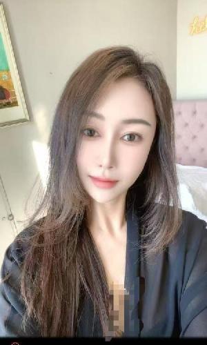 北辰美艳少妇